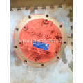 Excavator KX161 Travel Motor Device KX161-2 Final Drive